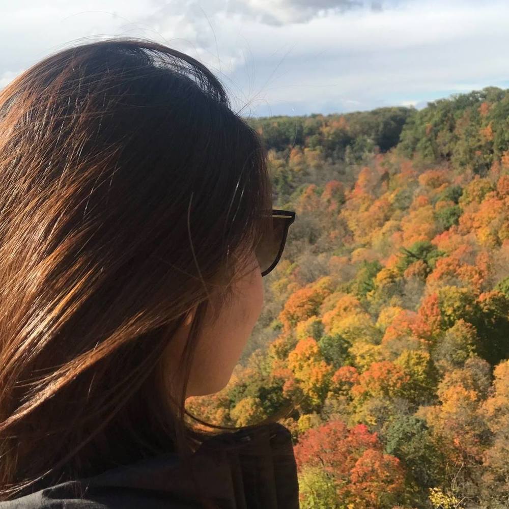 Meet your Posher, Michelle